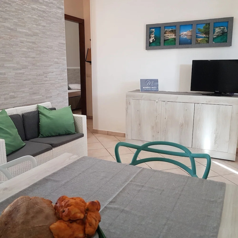 Residenze Sirleo