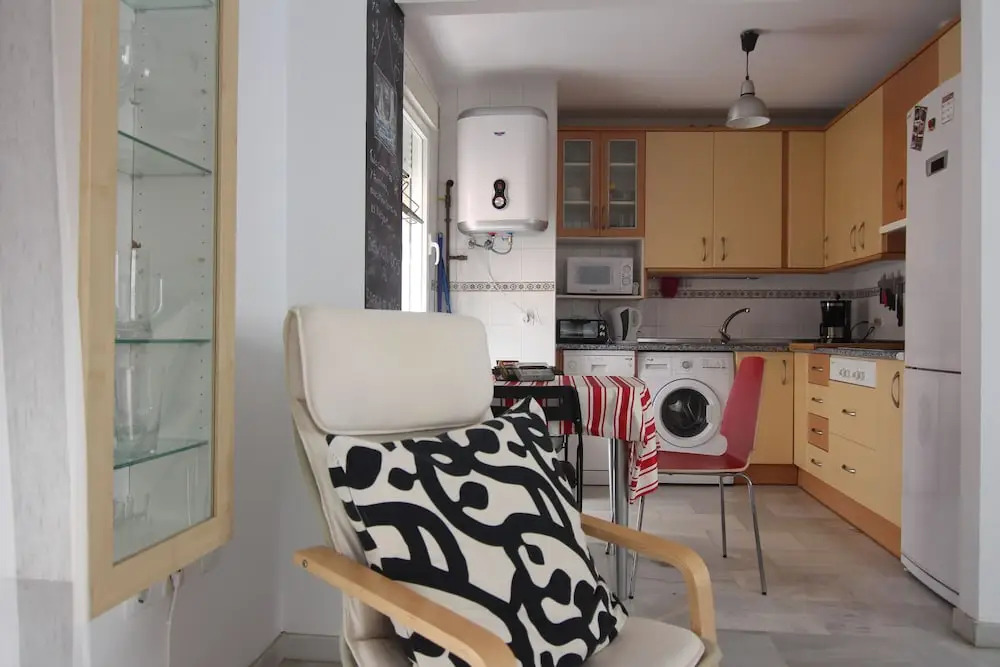 Apartamento Velador Del Sur
