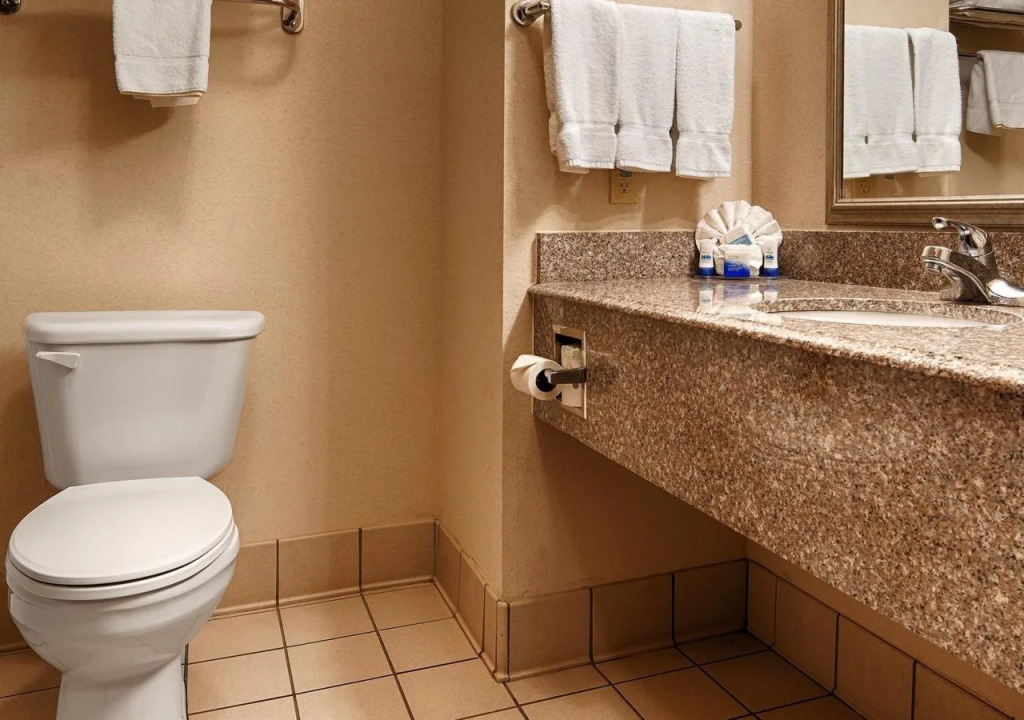 Best Western Refugio Inn