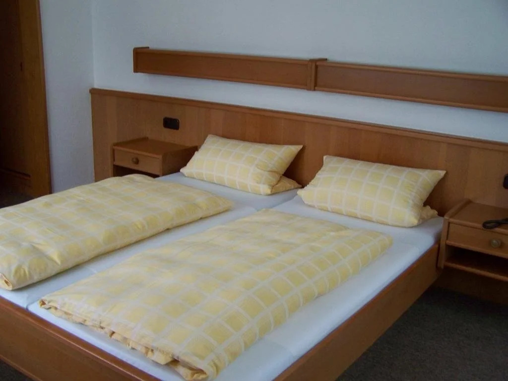 Hotel Tannenhof