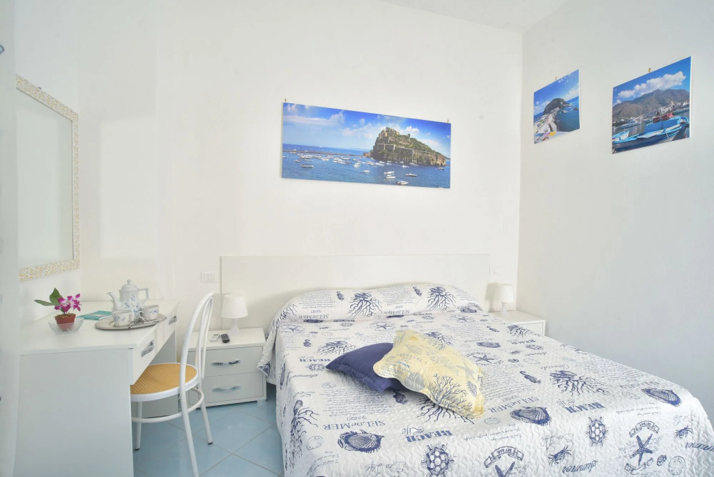 Villa al Porto
