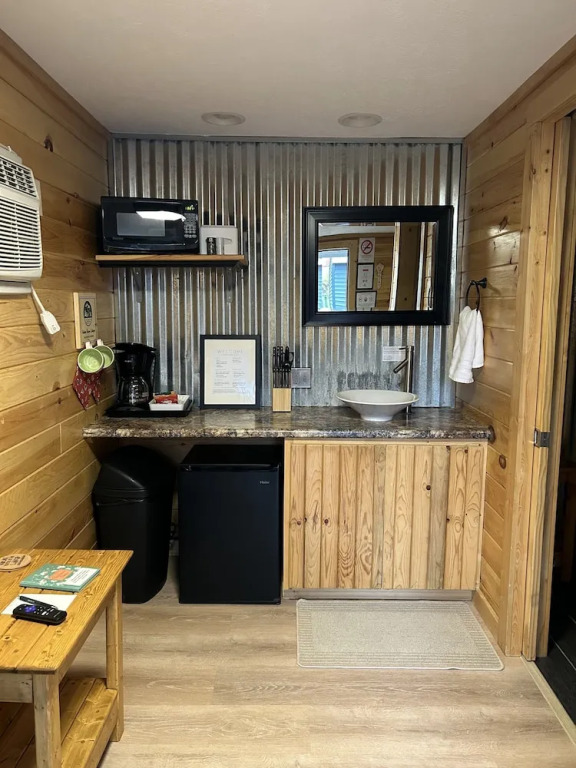 Hidden Haven Cottages