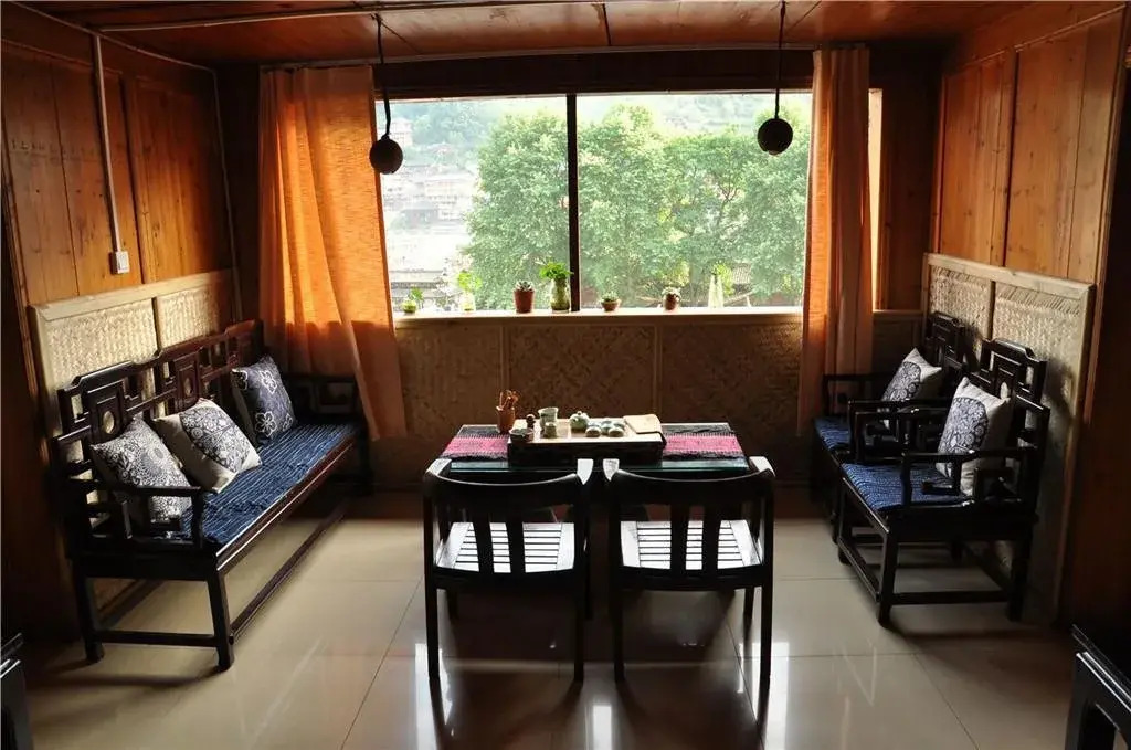 Xijiangmiao Hostel