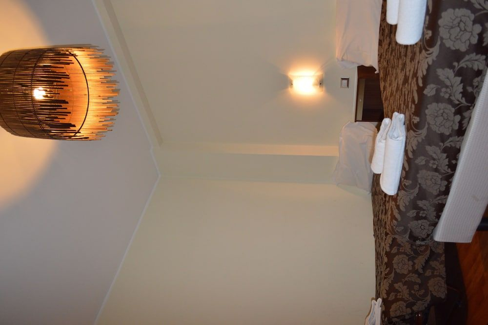 Hotel Arena