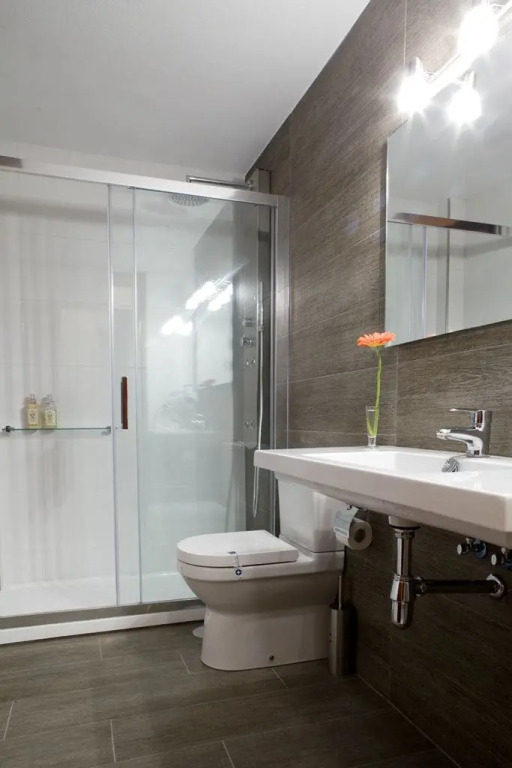 Hotel Los Arces