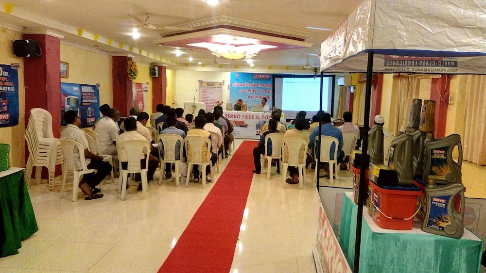 Hotel Sathyam