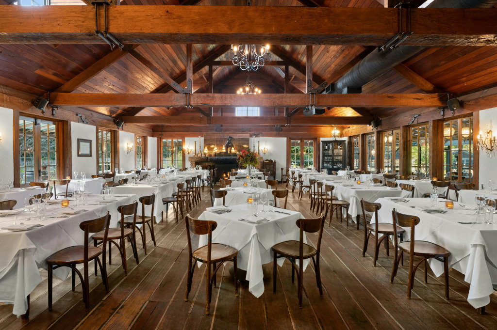 The Convent Hunter Valley Hotel