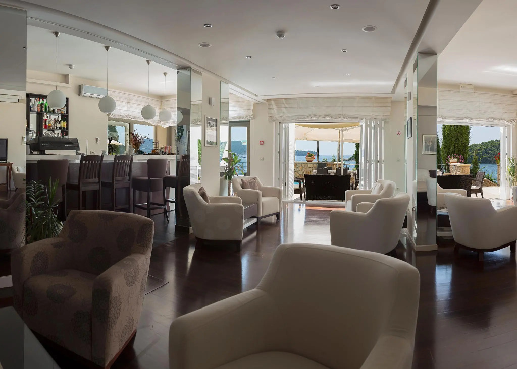 Hotel Bozica Dubrovnik Islands
