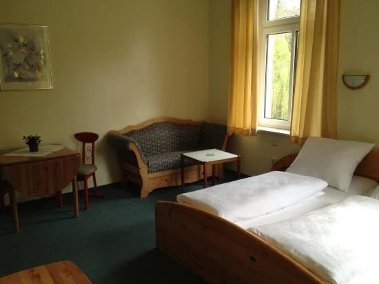 Parkhotel Schnorr