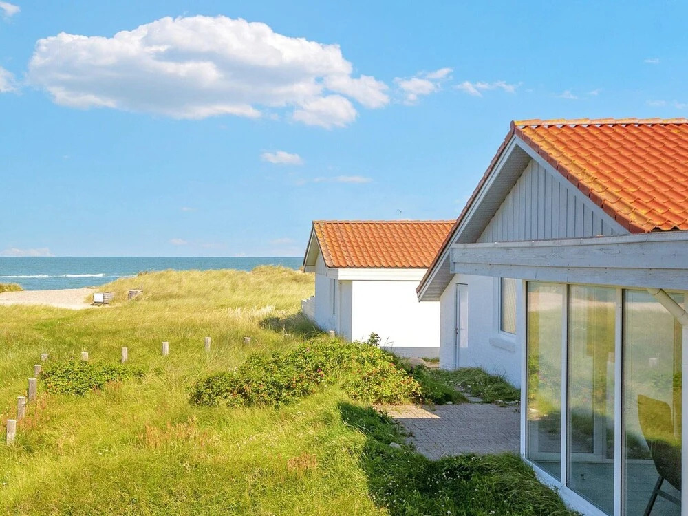 8 Person Holiday Home in Frostrup-by Traum