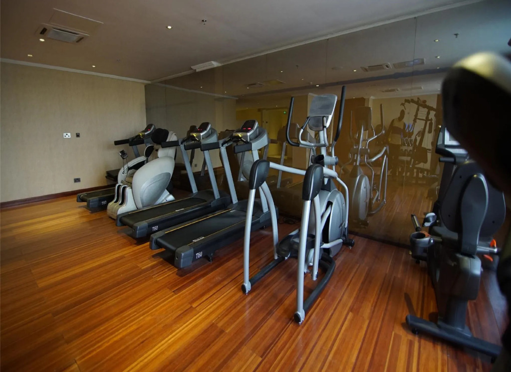 Pearlwort Hotel and Suites
