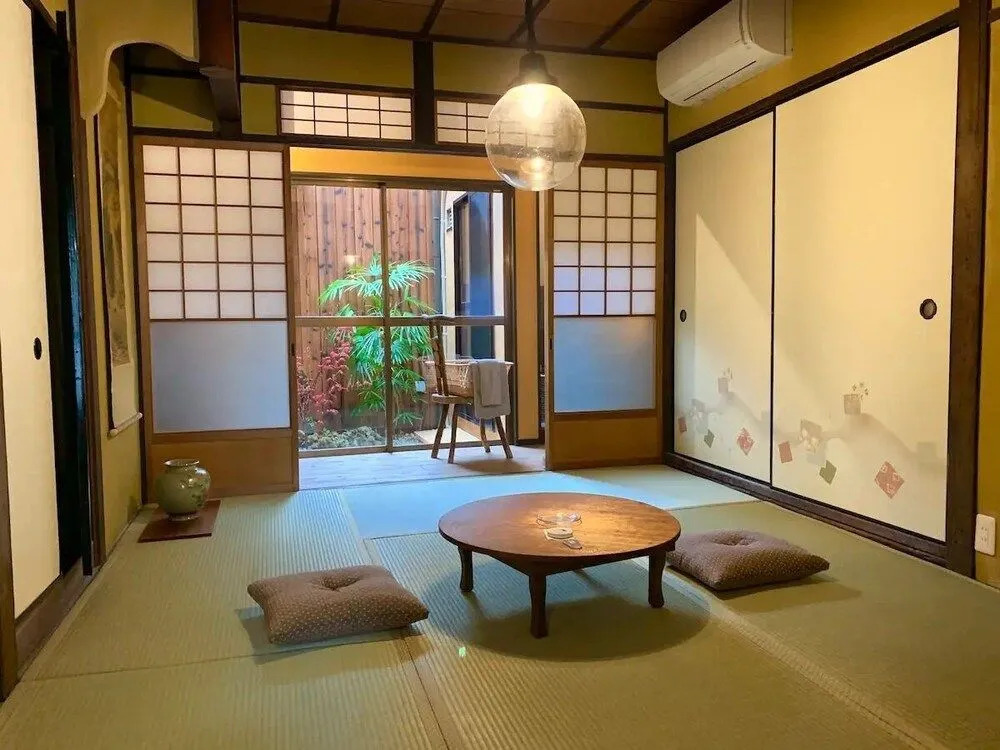 TSUDOYA Tennouji
