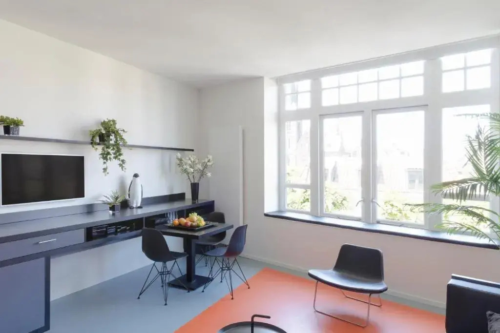 2L Hof van Holland apartments