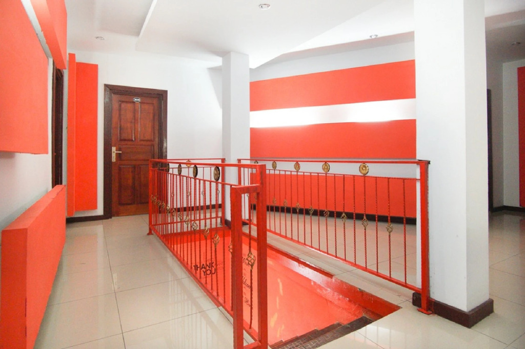 Citihub Hotel @ Abepura