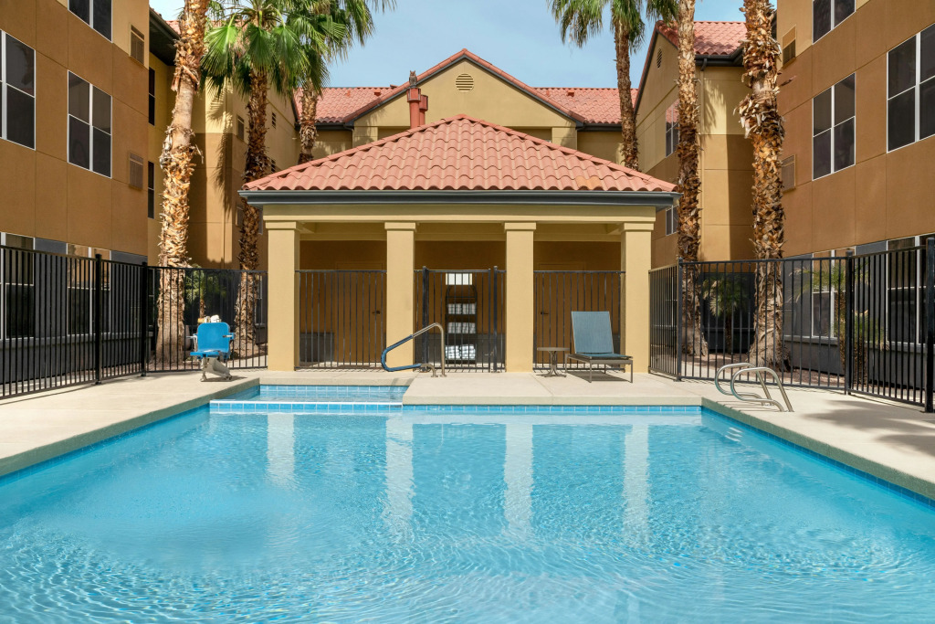 Homewood Suites by Hilton Phoenix-Chandler