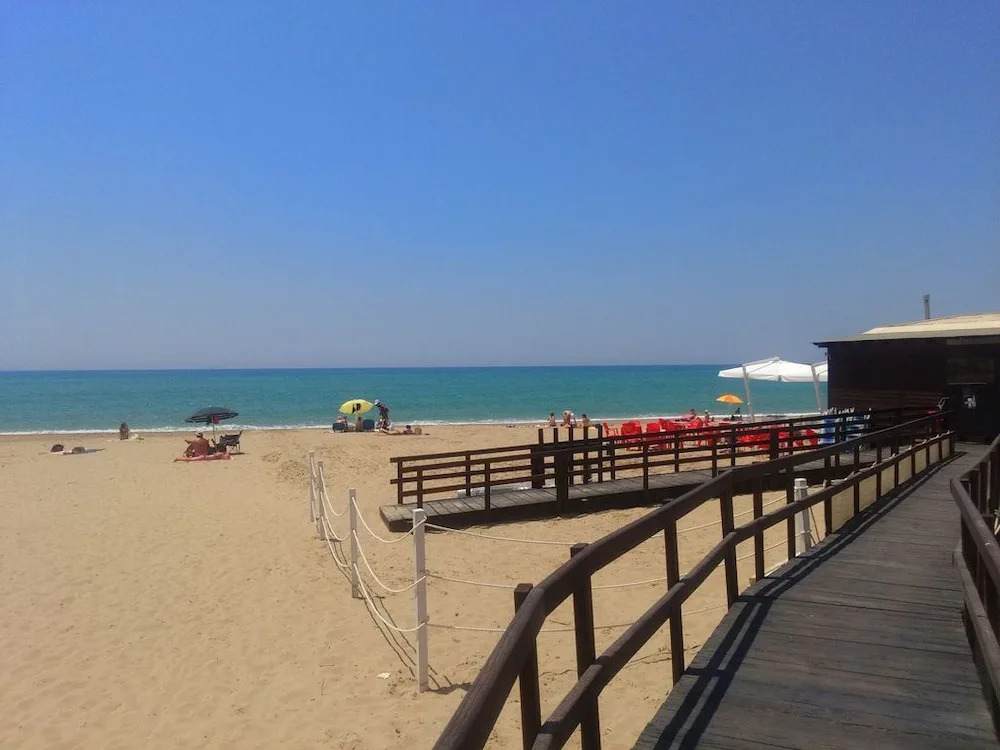 Apartments I Fratelli