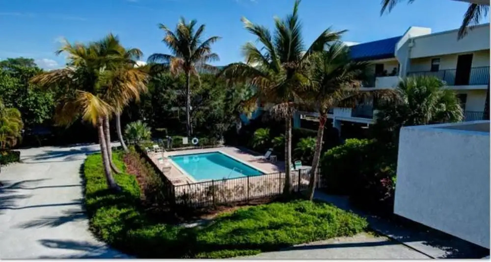 Hidden Cove 4 Apartment 2