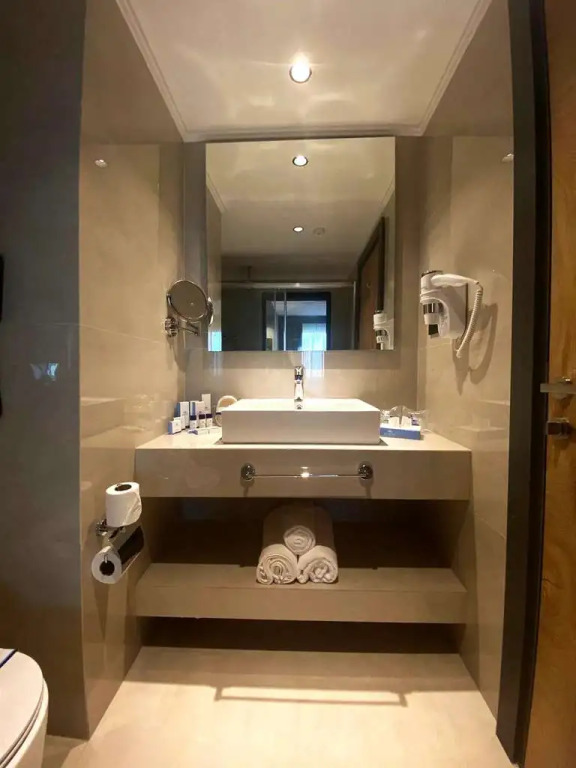 Alarcha Hotels - Resort	