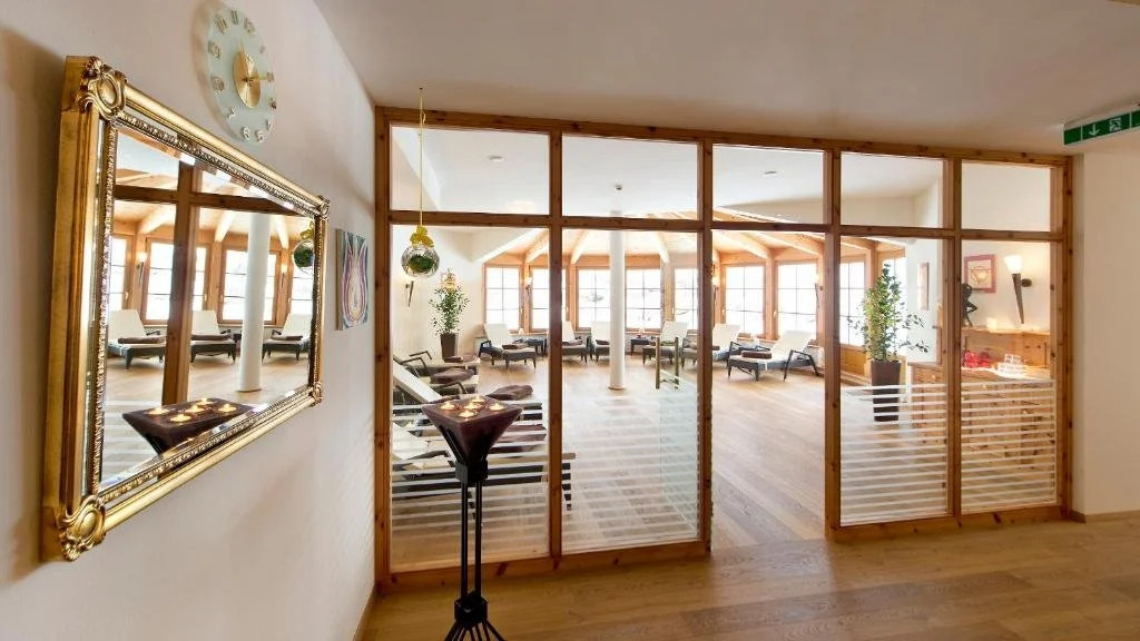 Hotel Seeblick