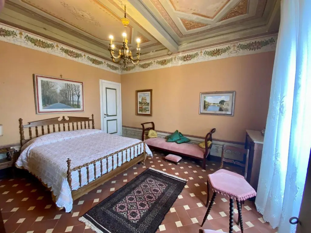 B&B La Rocca