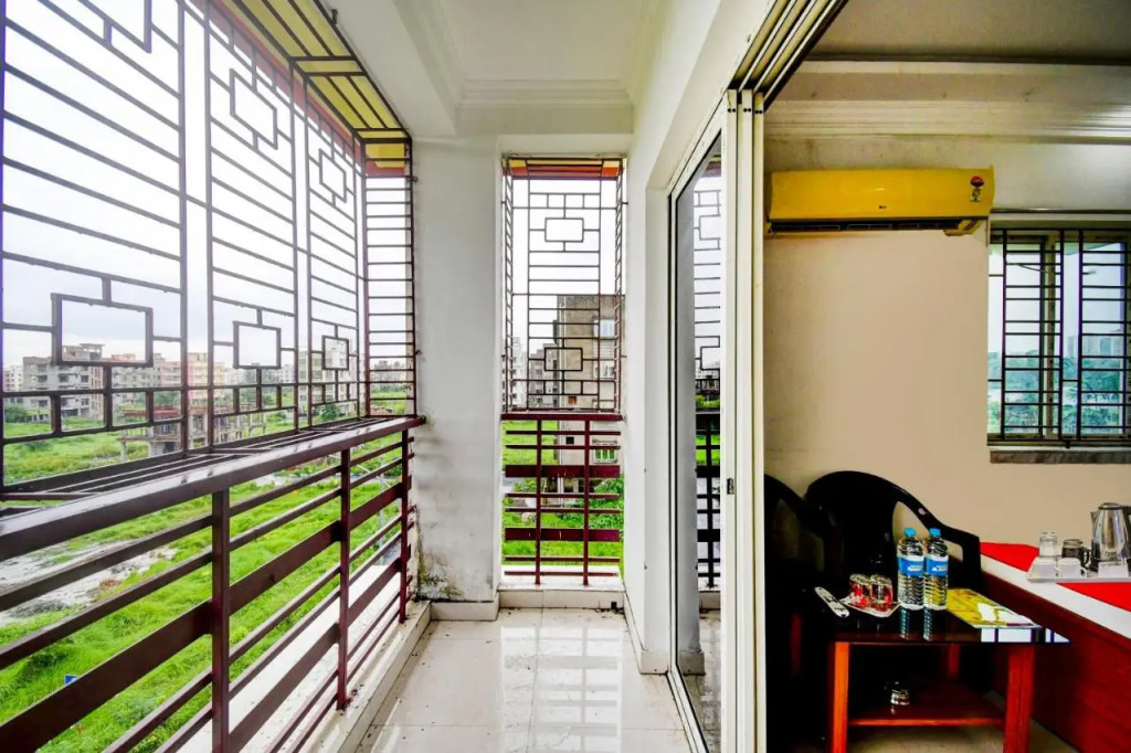 Oyo 93057 Swastik Guest House