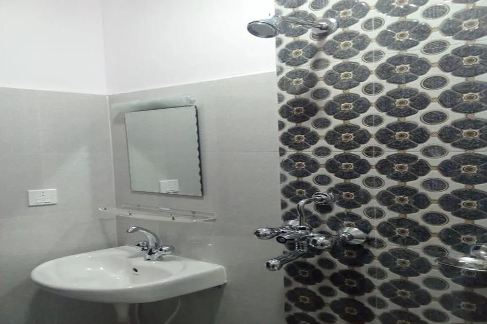Hotel Virgin Pokhara