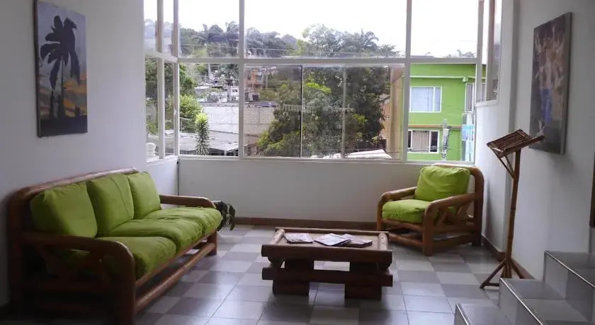 Hotel La Cascada