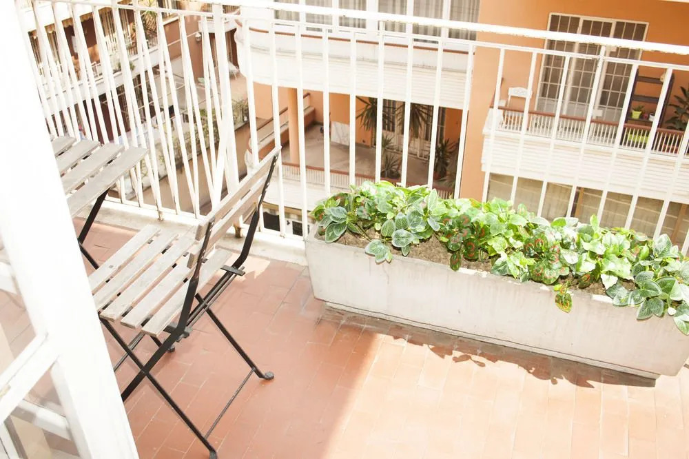 B&B Selter's Aurelia-Vaticano