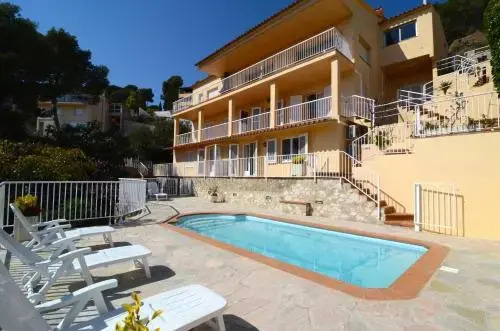 Apartamentos Mediterranea