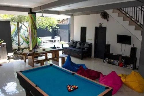 Bali Vibes Guesthouse