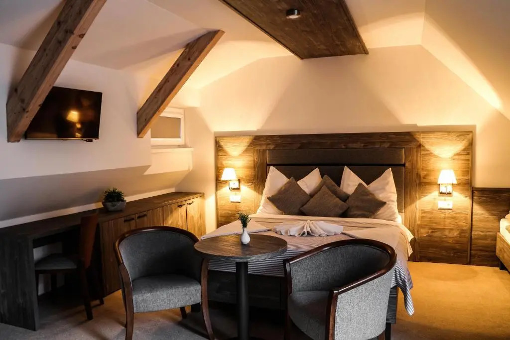 Wellness Penzión Ski Jezersko