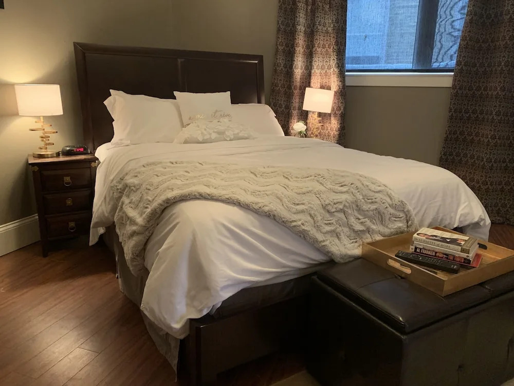 Legacy Suites