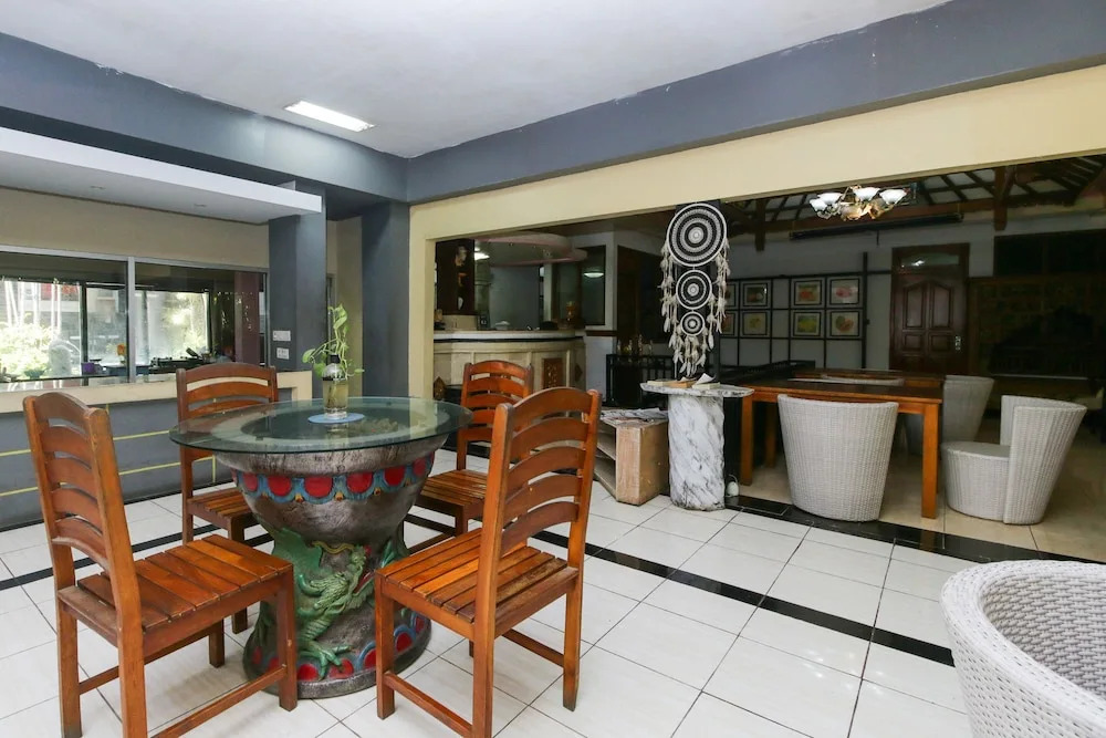 Airy Jimbaran Celagi Basur 1 Bali