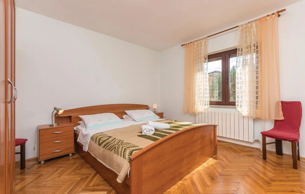 Holiday Home Privlaka 03