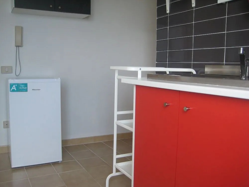 Residence San Antonio