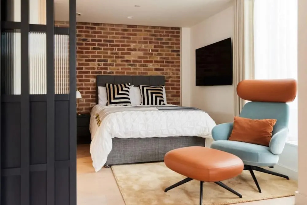 The Soho Penthouse Charming 3bdr Penthouse With Terrace