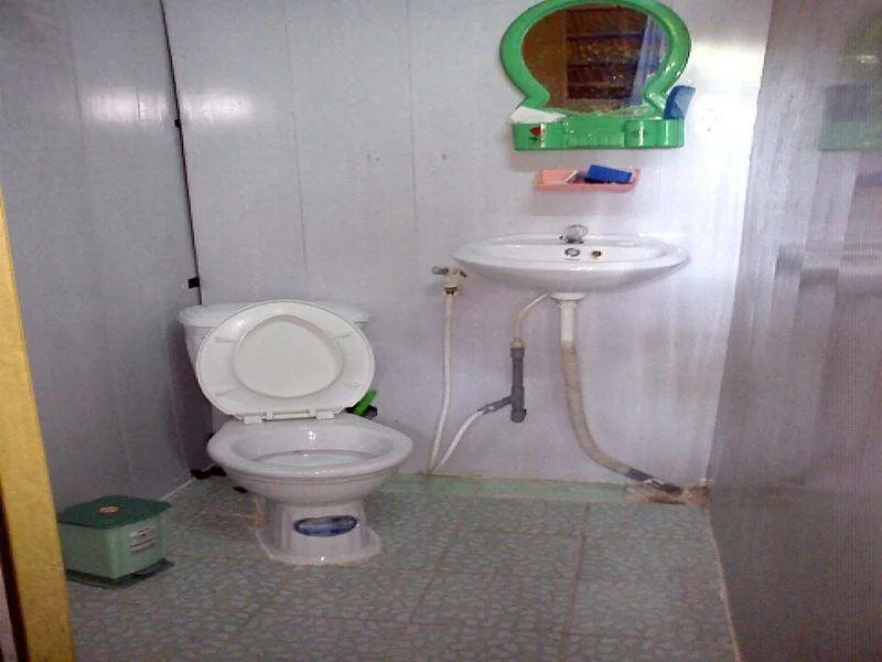 Cai Son Orchard Home Stay