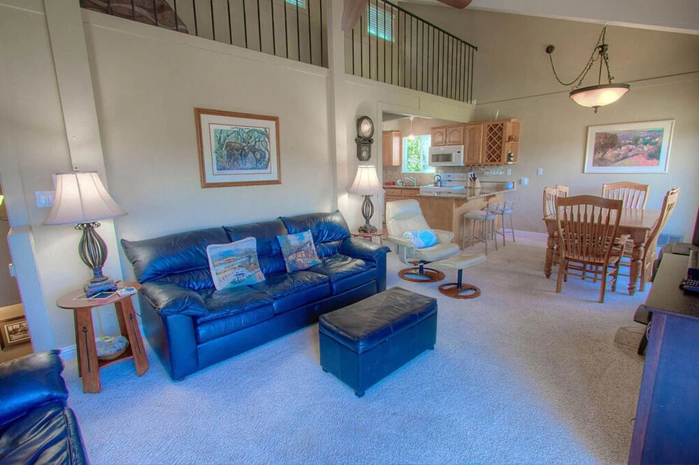 Park View Paradise by Lake Tahoe Accommodations