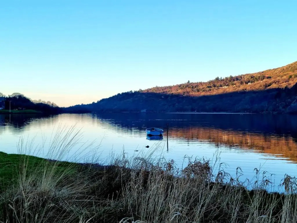 Llanberis Lodges