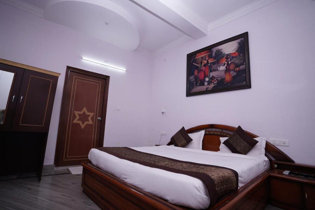 Hotel Lecston inn