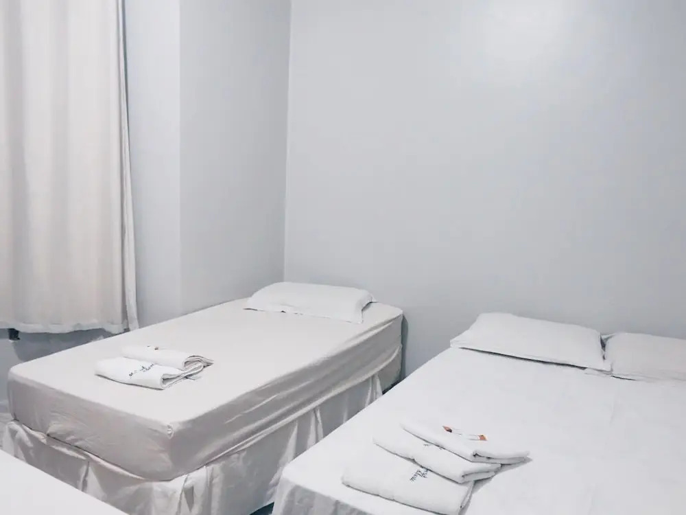 Hotel Mar Aberto
