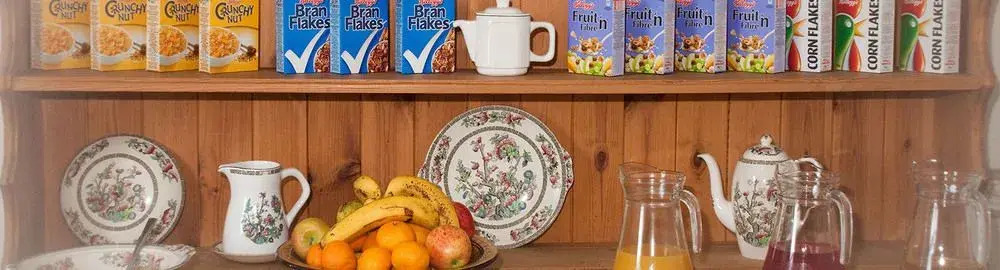 Townend Farm Bed and Breakfast