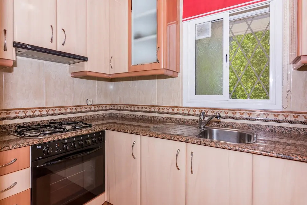 HomeHolidaysRentals Vall III - Costa Barcelona