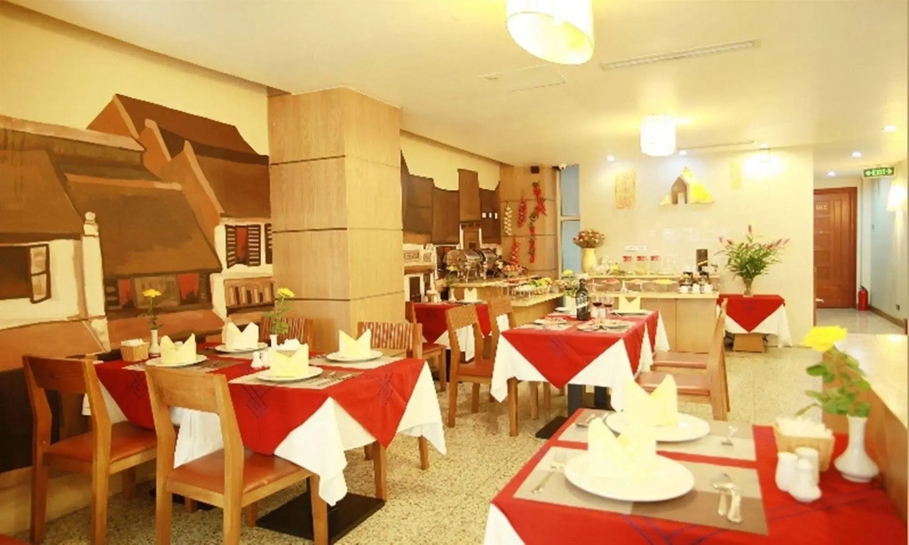 La Selva Premium Hotel