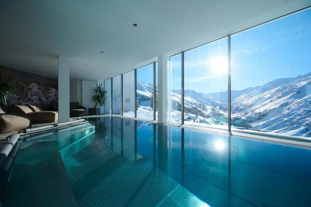 Alpenhotel Laurin
