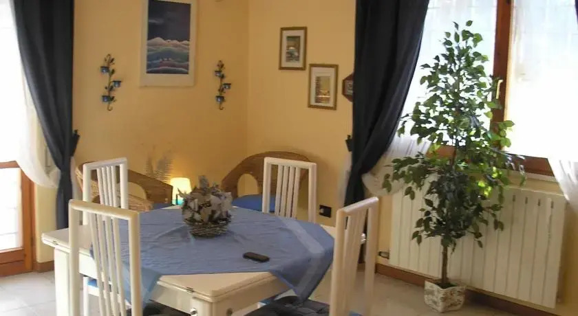 Vacanza Lavinio