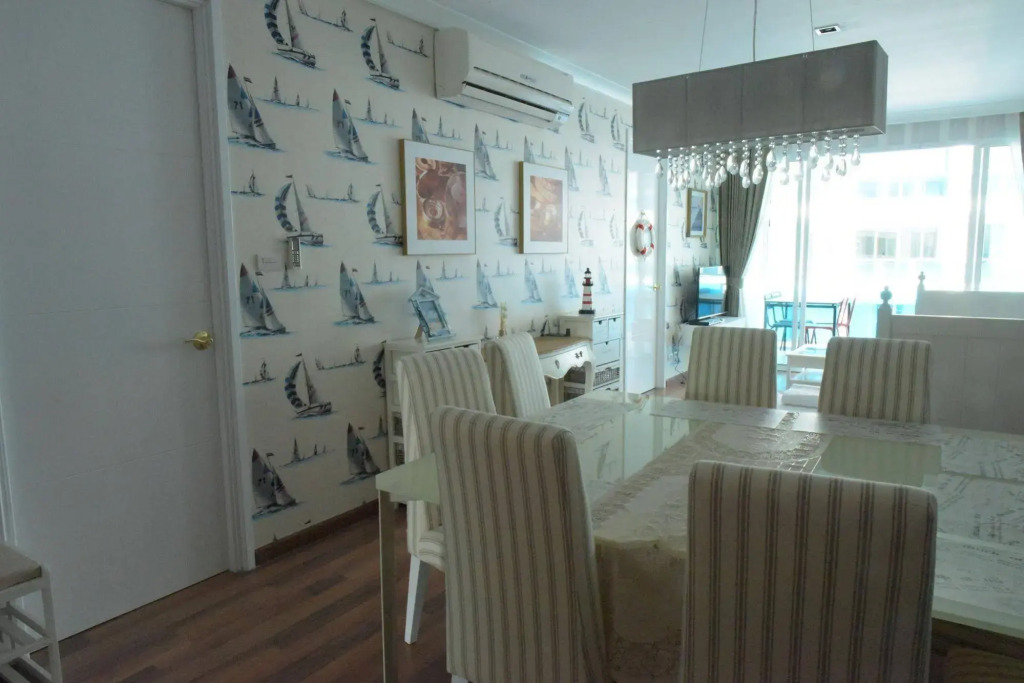 My Resort HuaHin by Grandroomservices