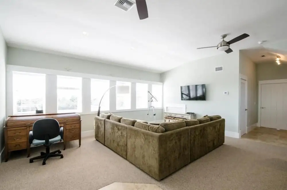 Bella Beach House