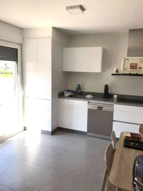 Apartment With one Bedroom in Santa Catalina, Baiona, With Furnished Terrace