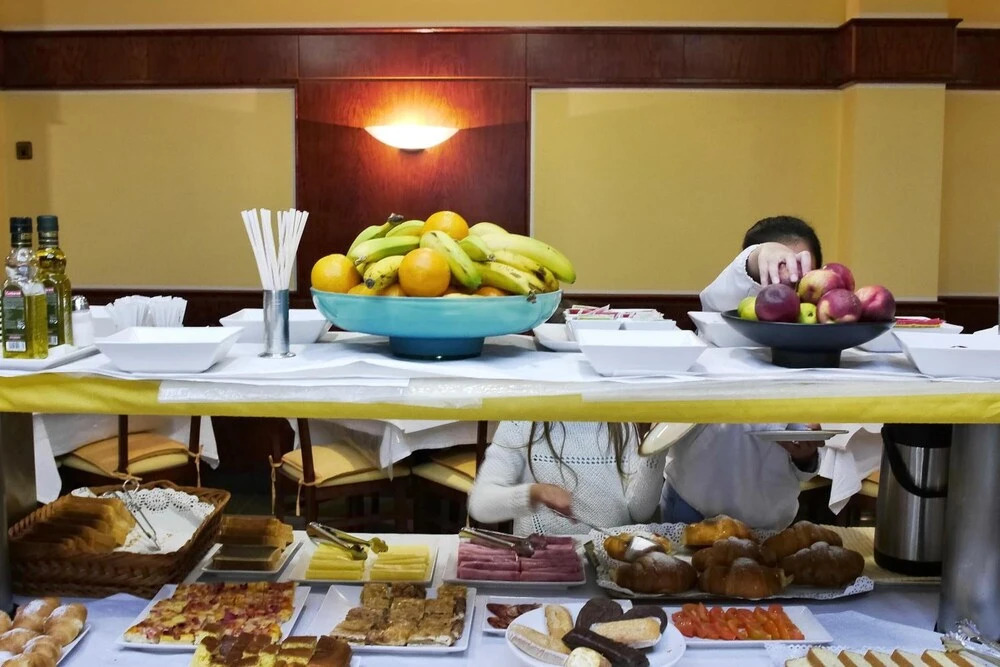 Hotel Jucamar